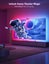 Govee Envisual T2 RGBIC TV LED Backlights with Dual Camera - 55"-65" TV Carousel 5