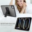 Thin Kickstand Case for iPad Pro 13" (M4/M5) 2024/2025 - Black Foldable Carousel 3