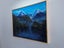 Blue Sky Fiordland - Statement Piece - Caley Hall - Original Painting Carousel 7
