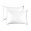 Mulberry Silk Pillowcases Twin Pack 51Cm 76Cm Carousel 8
