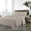 Royal Comfort Bamboo Blended Sheet & Pillowcases Set 1000Tc Ultra Soft Bedding D Carousel 2