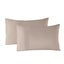 Royal Comfort Bamboo Blended Sheet & Pillowcases Set 1000Tc Ultra Soft Bedding D Carousel 4