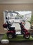 Urban Explorer - Covered 4-Wheel Mobility Scooter - $4950 - BRAND NEW Carousel 5