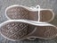 CONVERSE camo size 8 woman's or 6 men's Carousel 4