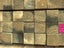 PINE, POSTS, 100 x 100mm, No2, ROUGH SAWN, H4 TREATED - 124.8m - TBT2351 Carousel 5
