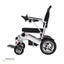 Discovery - Portable Electric Wheelchair - $3195 - SPLITS IN TWO ! Carousel 2