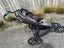 Thule urban glide 2 Carousel 5