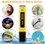Digital PH Meter Carousel 2