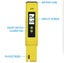 Digital PH Meter Carousel 4