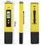 Digital PH Meter Carousel 5