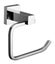 Paper Holder - Square Hung Series 2100-07 Lennox Bathroom CHCH Carousel 1