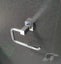 Paper Holder - Square Hung Series 2100-07 Lennox Bathroom CHCH Carousel 4