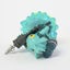 Skylanders Spyros Adventure Gill Grunt - Series 1 - S1 Water Carousel 4