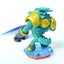 Skylanders Trap Team Snap Shot - Trap Master - Water Element Carousel 2