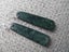 Pounamu earrings approximately Carousel 2