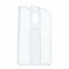Otterbox React Case for Samsung Galaxy S25 Edge 5G - Clear Carousel 2