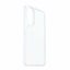 Otterbox React Case for Samsung Galaxy S25 Edge 5G - Clear Carousel 4