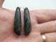 Pounamu earrings approximately Carousel 1