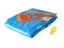 Water Play Mat Splash Pad Carousel 3