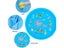 Water Play Mat Splash Pad Carousel 7