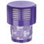 Dyson V10 SV12 Vacuum Cleaner Compatible Filter Carousel 1