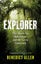Explorer By Benedict Allen ISBN 9781786896261 Carousel 1