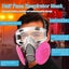 Respirator Gas Mask NZ Clearance Carousel 3
