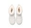 EVERAU(R) UGG Sheepskin Wool Boots Mini Puffer Carousel 6
