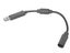 GENUINE MICROSOFT Xbox 360 USB to Coaxial Adapter Cable Carousel 4