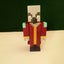 Mattel Minecraft Enchanter Action Figure Carousel 2