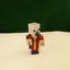 Mattel Minecraft Enchanter Action Figure Carousel 8