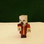 Mattel Minecraft Enchanter Action Figure Carousel 9
