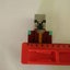 Mattel Minecraft Enchanter Action Figure Carousel 14