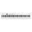 88 Keys Digital Foldable Keyboard Piano Carousel 12