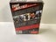 Steven Seagal: True Justice Season One x7 disc. Region 4 DVD Carousel 4
