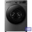 8kg BLDC Washing Machine Front load - Grey Carousel 1
