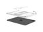 For IPad Case Pro 11 10th Generation 10.9 Air 5 4 10.2 7/9th Mini 6 10.5 9.7 Carousel 6