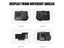 AstrHori AH M1 Camera Light Meter Two Dials Hot Cold Shoe Fixing Shutter ISO Carousel 5