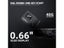 AstrHori AH M1 Camera Light Meter Two Dials Hot Cold Shoe Fixing Shutter ISO Carousel 6