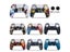 Silicone Protective Cover Sleeve For PS5 Controller Accessories Rubber Case For Carousel 2