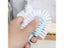 Household Shoe Washing Brush Five Side Brush Multifunctional Laundry Brush Carousel 8