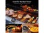 Digital Meat Kitchen Thermometer Stainless Waterproof Meat Temperature Carousel 6