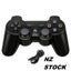 PS3 Wireless Controller ______________ Black Carousel 1