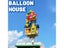 Street View Flying House Worldwide Building Blocks MOC Creative Expert City Carousel 4