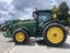 2017 John Deere 8320R Carousel 9