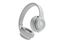 Beats Solo 4 On-Ear Wireless Headphones (Drenched Grey) Carousel 2