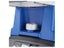 Hyundai Garden Chipper Shredder 2400W 45L Bag Carousel 12
