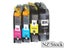 Brother LC233 Ink Cartridge (Auckland Stock) Carousel 3