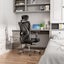 Sihoo M18 Ergonomic Office Chair (Black) Carousel 1