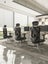 Sihoo M18 Ergonomic Office Chair (Black) Carousel 2